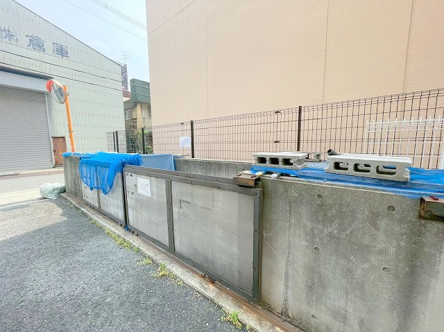 デイグラン上新庄のその他共用部分