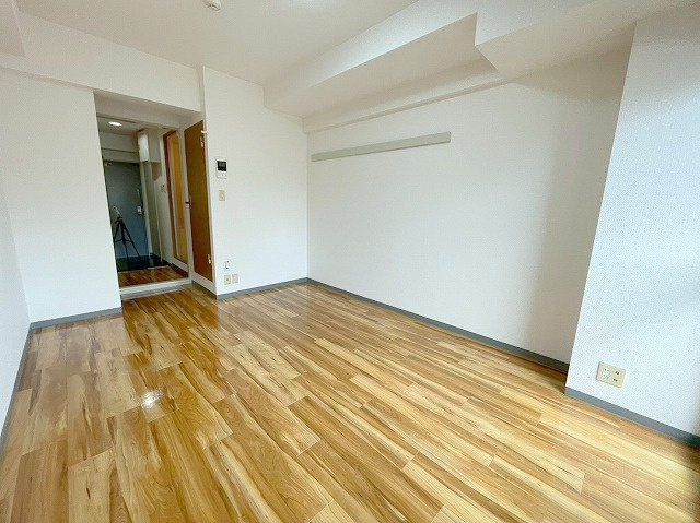 デイグラン上新庄の居間・リビング