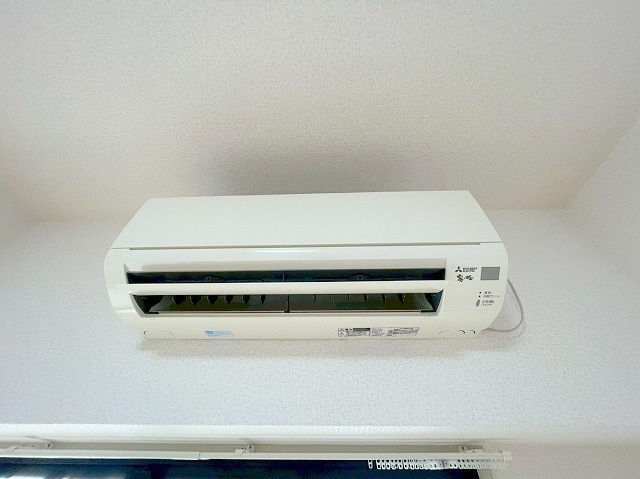 デイグラン上新庄の設備