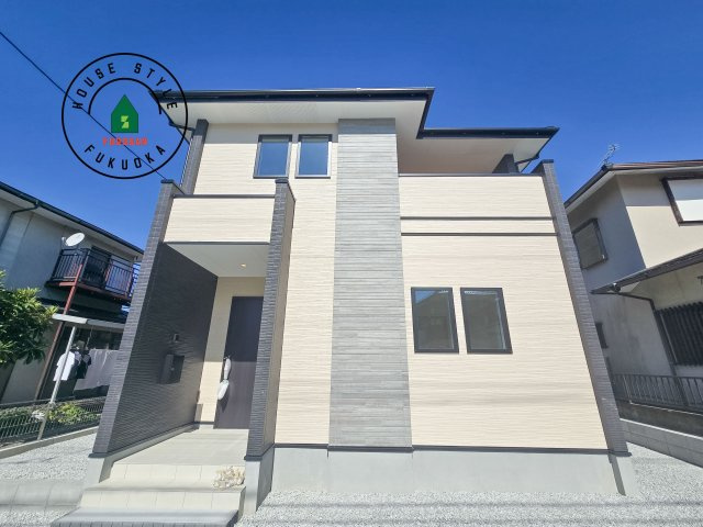 糟屋郡志免町桜丘1丁目第3-1棟(1号棟)