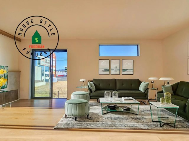 糸島市志摩師吉第8-3棟(7号棟)