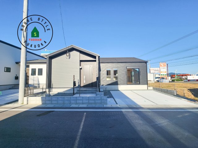 糸島市志摩師吉第8-3棟(7号棟)