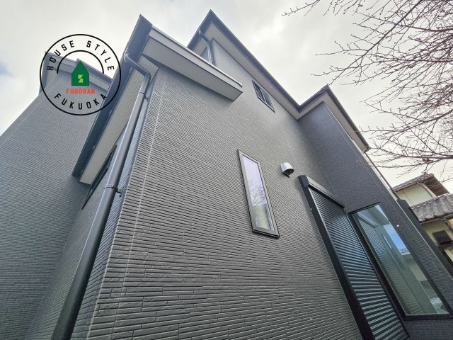 福岡市早良区有田5丁目第1-3棟(1号棟)