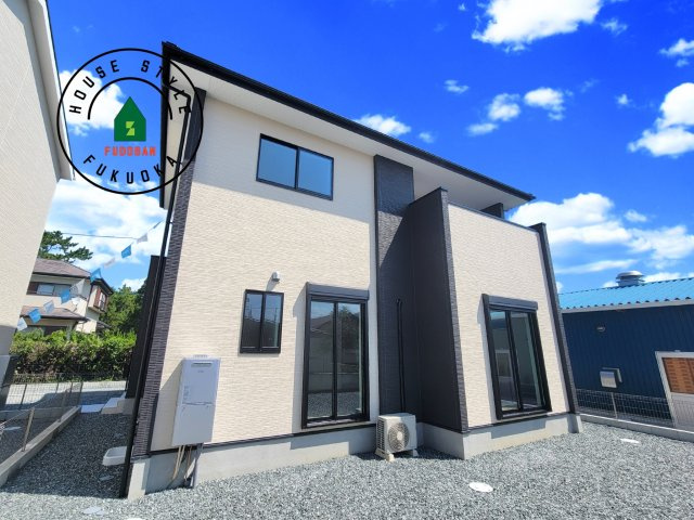 福岡市西区今津第10-3棟（2号棟）