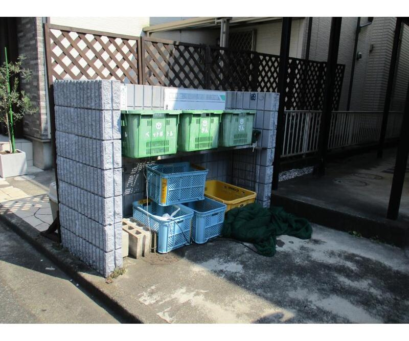 エステートコデラのその他共用部分