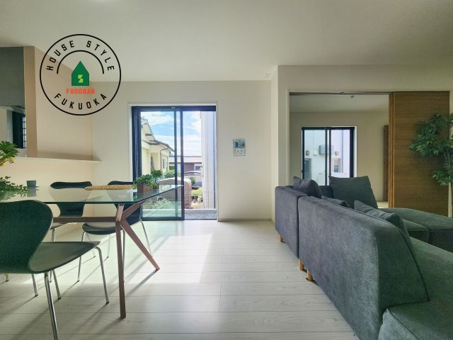 太宰府市水城4丁目第5-1棟(1号棟)