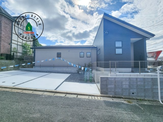 太宰府市水城4丁目第5-1棟(1号棟)