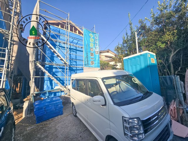 福岡市南区皿山4丁目第3-2棟（2号棟）