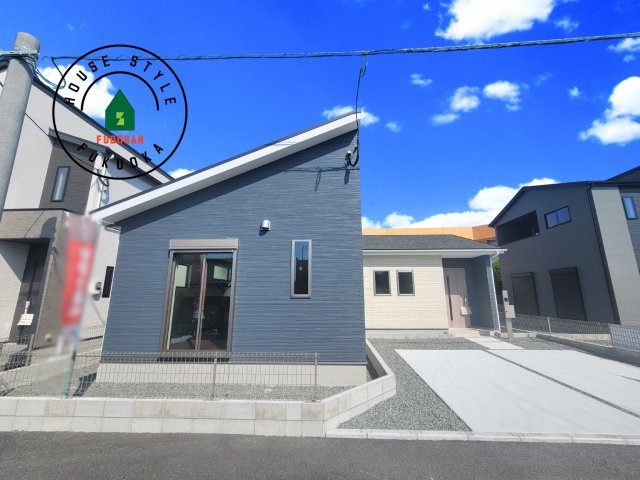 福岡市西区今津第14-4棟（3号棟）