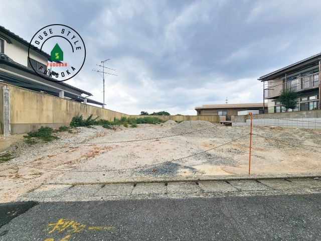 福岡市城南区堤1丁目第3-2棟（1号棟）