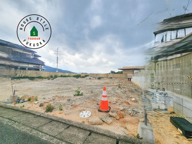 福岡市城南区堤1丁目第3-2棟（2号棟）