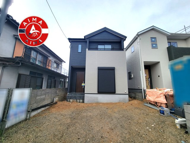 糸島市前原中央3丁目第1-3棟（1号棟）