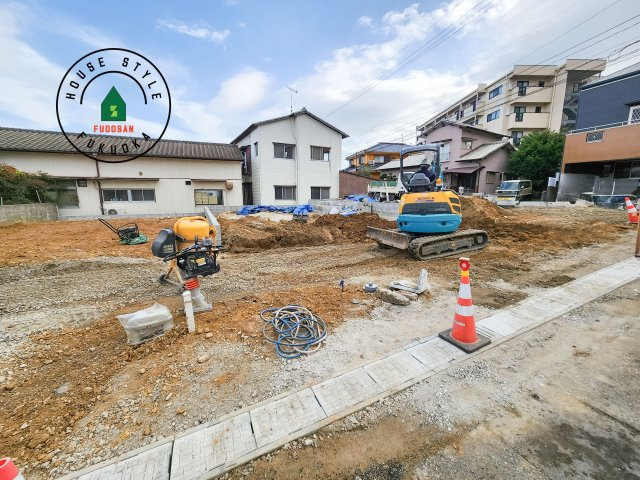 糸島市前原中央3丁目第1-3棟（2号棟）