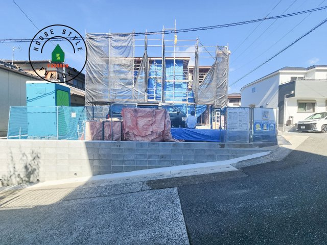 糟屋郡篠栗町庄5丁目第1-1棟（1号棟）