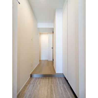 【玄関】 | Prima Stella