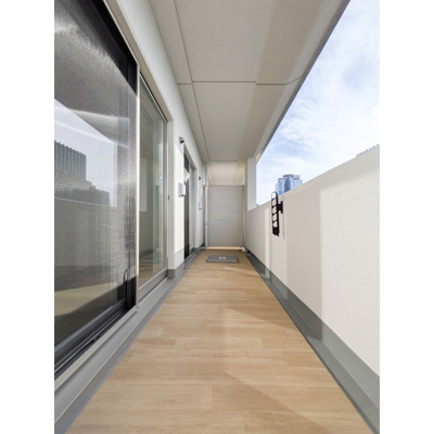 【バルコニー】 | Prima Stella