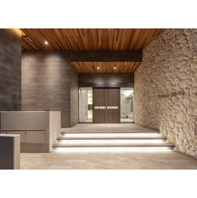 【エントランス】 | Prima Stella