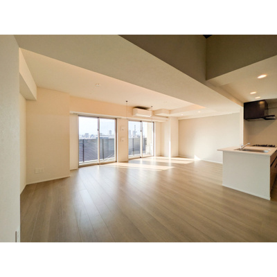 【居間・リビング】 | Prima Stella