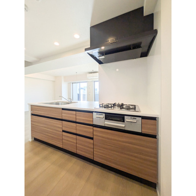 【キッチン】 | Prima Stella