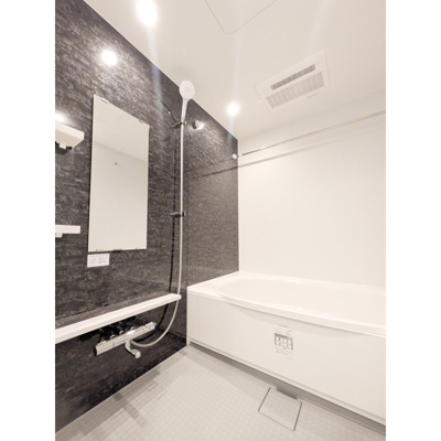 【浴室】 | Prima Stella