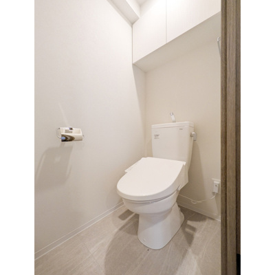 【トイレ】 | Prima Stella