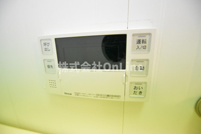 【設備】 | 第１弥刀マンション