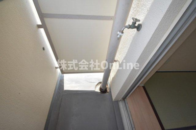 【設備】 | 第１弥刀マンション