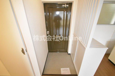 【内装】 | 第１弥刀マンション