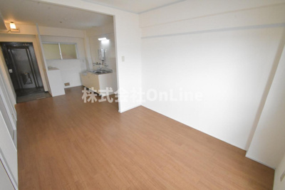 【居間・リビング】 | 第１弥刀マンション