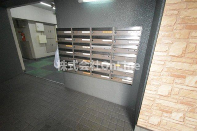 【その他共用部分】 | 第１弥刀マンション