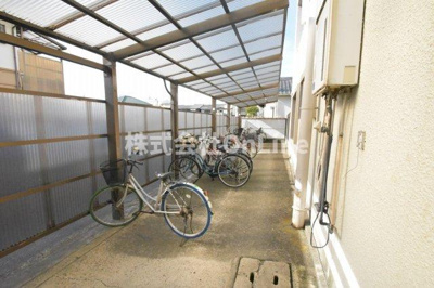 【その他共用部分】 | 第１弥刀マンション