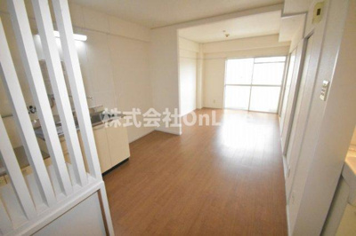 【居間・リビング】 | 第１弥刀マンション