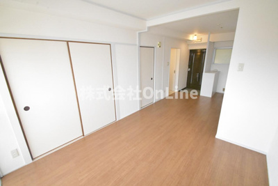 【居間・リビング】 | 第１弥刀マンション