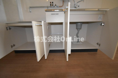 【収納】 | 第１弥刀マンション