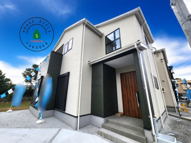 太宰府市通古賀5丁目第3-6棟(1号棟)