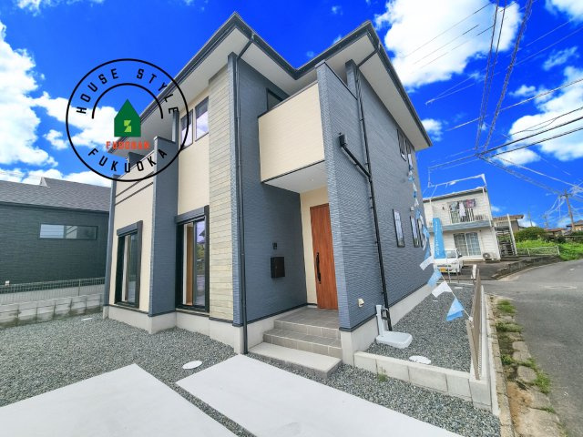 福津市津屋崎2丁目第3-2棟（1号棟）