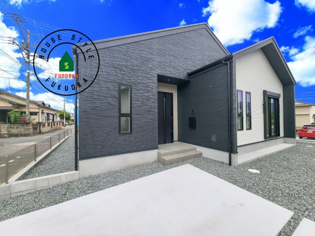 福津市津屋崎2丁目第3-2棟（2号棟）