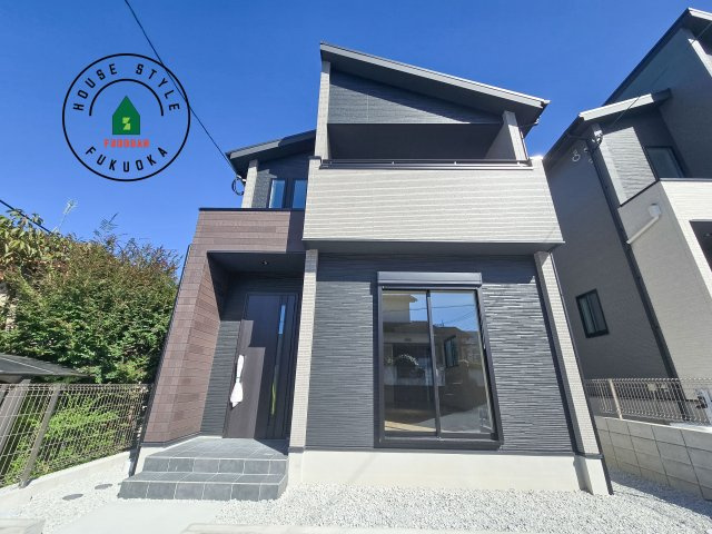 太宰府市青山2丁目第3-2棟(1号棟)