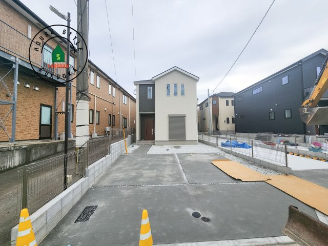 福岡市南区桧原5丁目第1-4棟（1号棟）