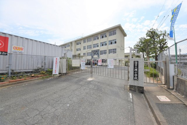 福岡市城南区樋井川7丁目第2-4棟（1号棟）の周辺|堤小学校