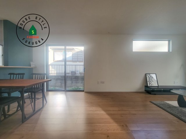 古賀市薦野第1-3棟（1号棟）