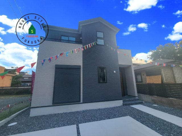 福津市津屋崎4丁目第1-1棟（1号棟）