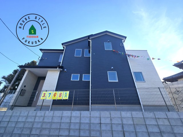 福津市福間南1丁目第3-2棟（2号棟）