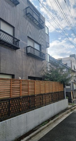 ジャスティー千駄木の画像