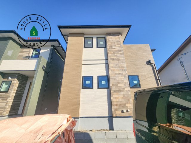 糟屋郡宇美町宇美中央1丁目第3-6棟(5号棟)