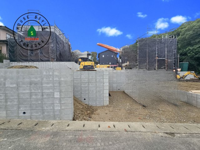 福岡市東区香住ケ丘5丁目第1-6棟（C号棟）