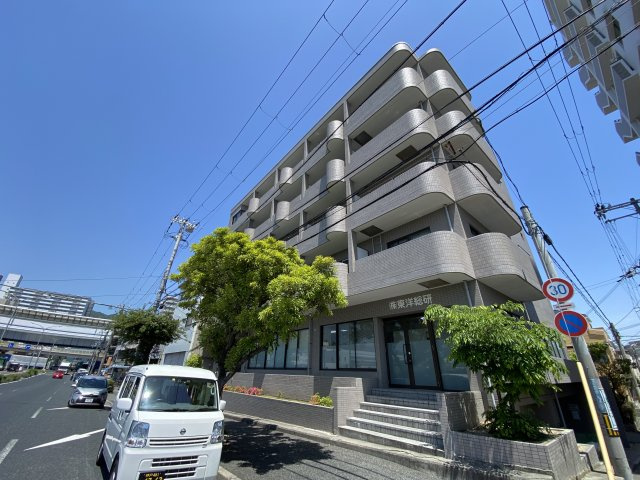 メゾンドアネット