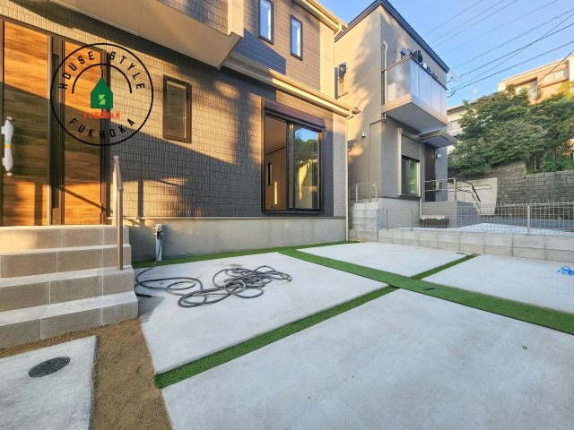 福岡市早良区飯倉6丁目第1-1棟（A号棟）の駐車場|駐車場になります。