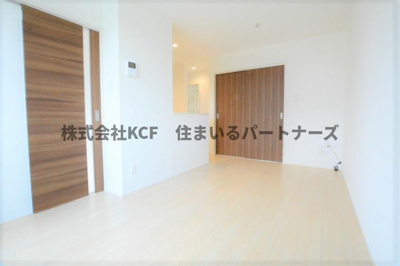 【居間・リビング】 | フォルトゥーナ | 使いやすいリビングです