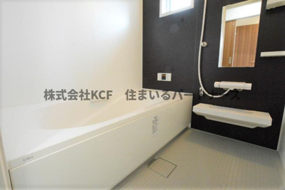 【浴室】 | フォルトゥーナ | 日々の暮らしに欠かせないお風呂です